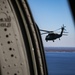 Aerial Photos Capture R.I. During ESGR Boss Lift