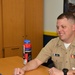 Navy Recruiter Responds to Medical Emergency