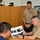 Navy Recruiters Respond to Medical Emergency