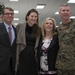 Ash Carter Book Signing