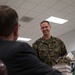 Ash Carter Book Signing