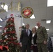 Ash Carter Book Signing