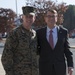Ash Carter Book Signing