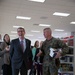 Ash Carter Book Signing