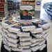 Ash Carter Book Signing