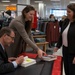 Ash Carter Book Signing