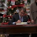 Ash Carter Book Signing