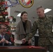 Ash Carter Book Signing