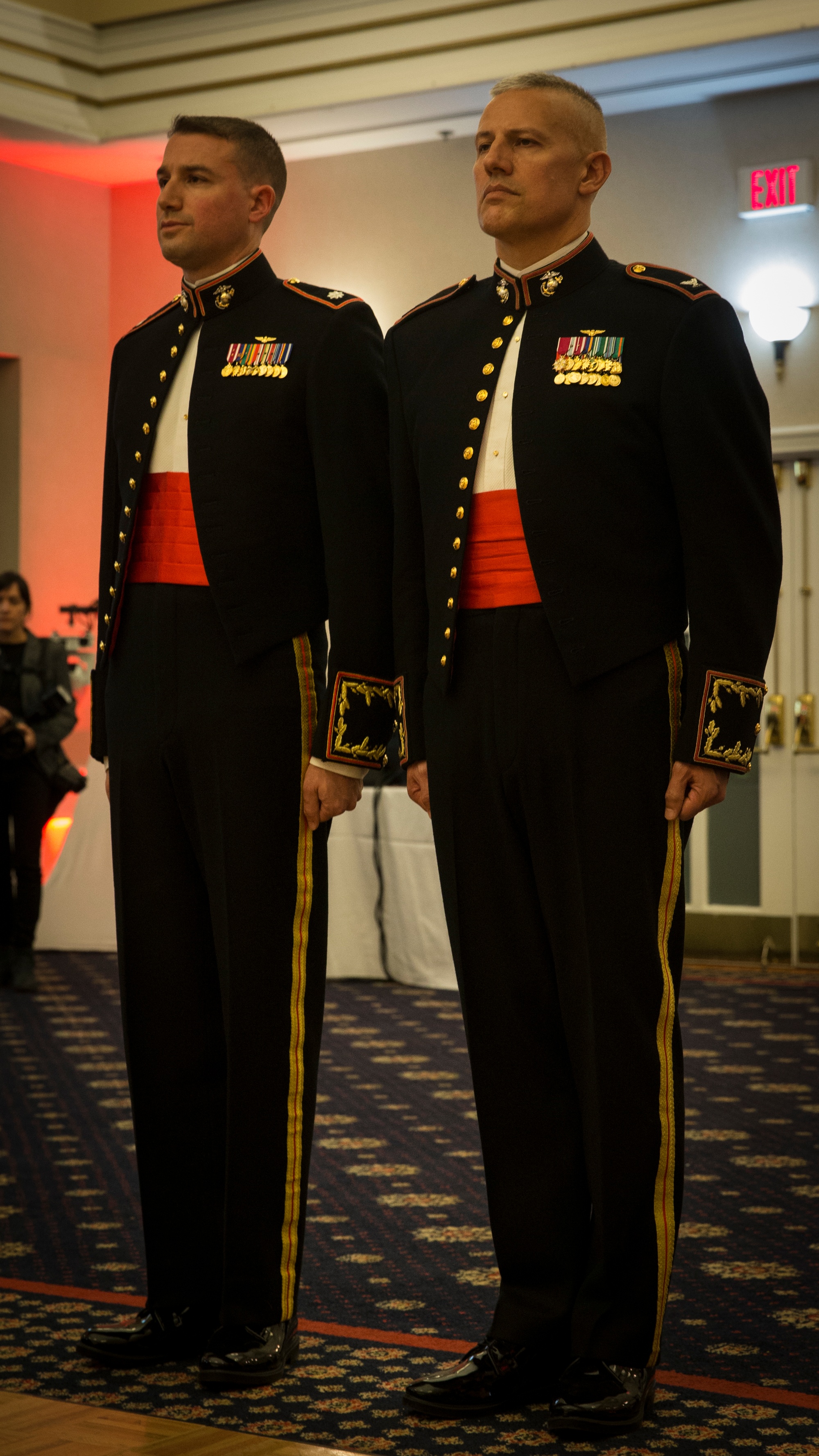 Marine Corps Uniforms Symbols Marine Flag Marine Offi Vrogue co