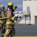 Yokota Firefighters participate in bilateral fire training exercise