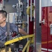 Yokota Firefighters participate in bilateral fire training exercise