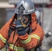 Yokota Firefighters participate in bilateral fire training exercise