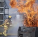 Yokota Firefighters participate in bilateral fire training exercise