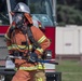 Yokota Firefighters participate in bilateral fire training exercise