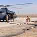 Liquid Logisticians Conduct Mission in Middle East