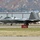Damaged F-22 Returns to Flight