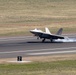 Damaged F-22 Returns to Flight