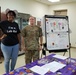 349th CSH hosts Halloween Skills Fair