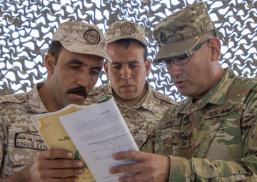 Snipers aim to sharpen shooting, teaching skills