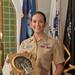 CIWT Selects 2019 Domain Sailor of the Year