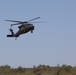 34th Expeditionary Combat Aviation Brigade Lands in Texas