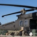 34th Expeditionary Combat Aviation Brigade Lands in Texas