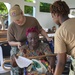 USNS Comfort Visits Jamaica