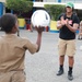 Comfort Visits Jamaica