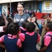 Comfort Visits Jamaica