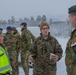 Norwegian Veterans Memorial Ceremony