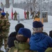 Norwegian Veterans Memorial Ceremony