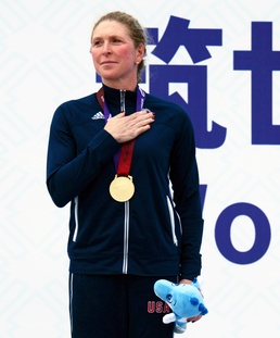 Triathlon Gold