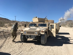 1st Civil Affairs and Psychological Operations Training Brigade