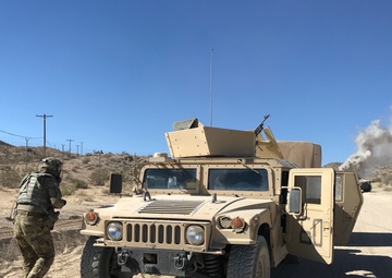 Civil Affairs battalions looking up at a new chain of command