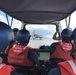 Coast Guard Fast Response Cutter William Hart crew begins operations underway