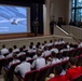 F-22 demonstration team inspires local youth