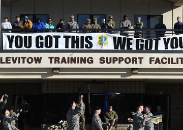 81st TRG hosts final drill down of the season