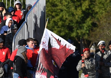 81st TRG hosts final drill down of the season