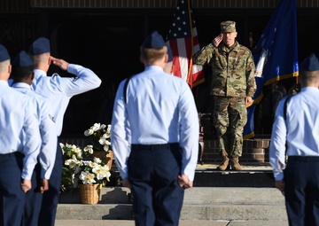 81st TRG hosts final drill down of the season
