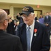 WWII veteran honored by France