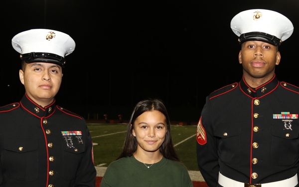 Long Beach Student Completes Battles Won Academy