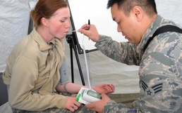 The Smell of Victory: Aerosolized Melioidosis Vaccine in Development