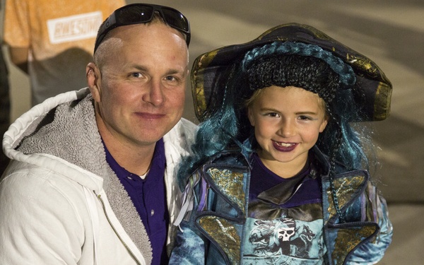 I MSB's Annual Boo Bash 2019