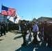 Coast Guard holds commemoration ceremony for Queen of the Fleet