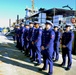 Coast Guard holds commemoration ceremony for Queen of the Fleet