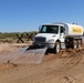 Task Force Barrier continues work constructing barrier panels at El Paso project