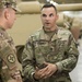 Soldier explains maintenance cycle for Abrams M1A2