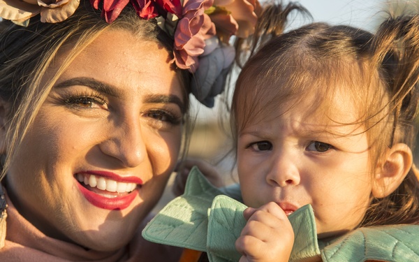 I MSB's Annual Boo Bash 2019