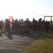 2nd Annual Veteran’s Day 10K Run on Marine Corps Air Station Futenma