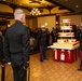US Marines with MCIPAC celebrate the 244th Marine Corps Birthday Ball